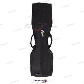 تصویر هاردکیس کمانچه فومی 