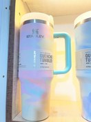 تصویر تراول ماگ استنلی اصلی هفت رنگی 