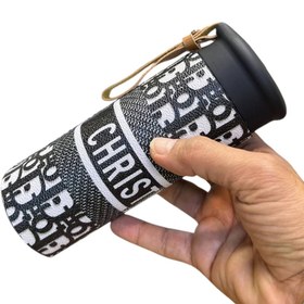 تصویر ماگ مدل دیور DIOR 