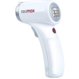 تصویر تب سنج دیجیتال رزمکس مدل HC700 Rossmax HC700 Thermometer