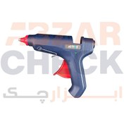 تصویر تفنگ چسب حرارتی 40 وات اکتیو 