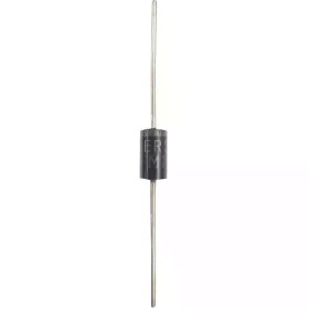 تصویر دیود شاتکی SR5100 DIODE SHOTTCKY SR5100