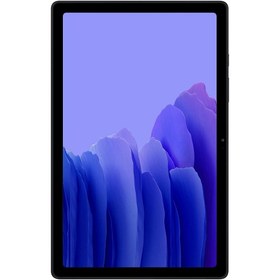 تصویر تبلت سامسونگ مدل Galaxy Tab A7 10.4 SM-T505 ظرفیت 32 گیگابایت 