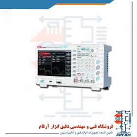 تصویر فانکشن ژنراتور 80 مگا هرتز دو کانال یونیتی مدل UNI-T UTG4082A Function/Arbitrary Waveform Generators UNI-T UTG4082A