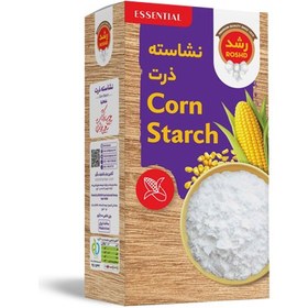 تصویر نشاسته ذرت 200 گرمی 