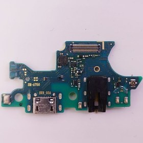 تصویر samsung A7 2018 (A750) board charg | برد شارژ سامسونگ A7 2018 (A750) 