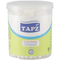 تصویر گوش پاک کن تاپز مدل G39 مجموعه 2 عددی | گارانتی اصالت و سلامت فیزیکی کالا 