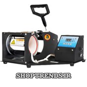 تصویر دستگاه چاپ لیوان سابلیمیشن مدل SUBLI-1 