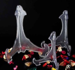 تصویر پایه نگهدارنده قاب عکس متوسط ارتفاع ۱۷ سانت 