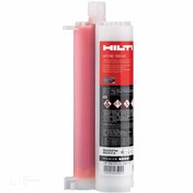 تصویر چسب کاشت میلگرد هیلتی HILTI RE100-HC 