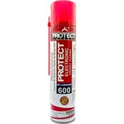 تصویر اسپری کنتاکت شور خشک پروتکت مدل ۶۰۰ حجم ۳۰۰ میلی لیتر 