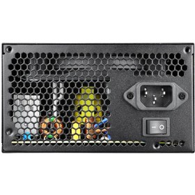 تصویر پاور ریدمکس RX RAIDMAX RX 500AF V power supply