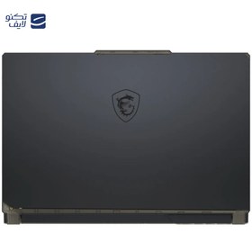 تصویر لپ تاپ 15.6 اینچی ام اس آی مدل Cyborg 15 A13VE i7 16GB 512GB SSD 6GB RTX4050 MSI Cyborg 15 A13VE i7-13620H 16GB RAM 512GB SSD 6GB RTX4050 15.6 inch Laptop