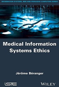 تصویر Medical Information Systems Ethics 