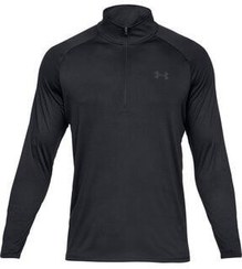 تصویر سویشرت مردانه اندر امور UA Tech™ ½ Fermuarlı Uzun Kollu -001 از Under Armour Under Armour 