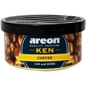 تصویر خوشبو کننده خودرو آرئون کد COF 600 