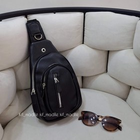 تصویر بادی بگ اسپرت 