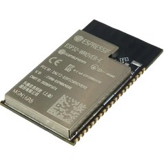 تصویر ESPRESSIF WiFi BLE Module ESP32-WROVER-E-N16R8 16MB | 00 