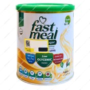 تصویر فست میل بدون شکر اسمارت نوتریشن - 400 گرم fast meal