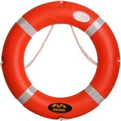 تصویر حلقه نجات غریق ا Lifebuoy ring Lifebuoy ring