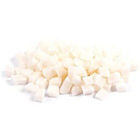 تصویر حبه نارگیل خشک - ۵۰۰ گرم 