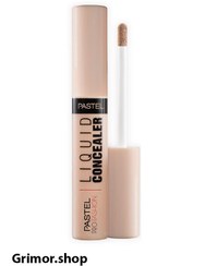 تصویر کانسیلر مایع پاستل پرو فشن PASTEL PRO FASHION کد 101مدل Liquid 