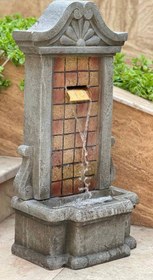 تصویر آبنما صندوق پستی 