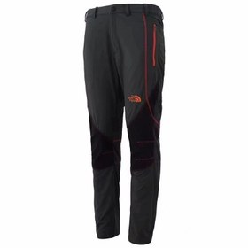 تصویر شلوار کوهنوردی نورث فیس THE NORTH FACE hiking pants