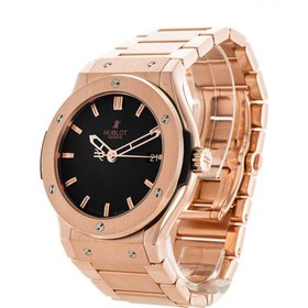 تصویر ساعت مچی عقربه ای مردانه hublot هابلوت مدل Novelties کد 07 کدیکتا 3440243 