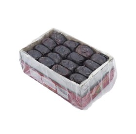 تصویر خرما رطب 