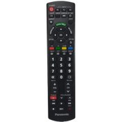 تصویر کنترل تلویزیون پاناسونیک Panasonic Panasonic 920 TV Remote