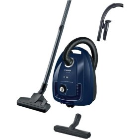 تصویر جاروبرقی بوش سری ۸ مدل BGB75x494 Bosch series 8 vacuum cleaner model BGB75x494