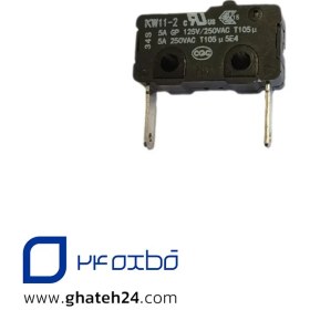 تصویر میکروسوییچ جدید بوتان 