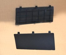 تصویر درپوش ایربگ سرنشین جلو – ام وی ام 110S 