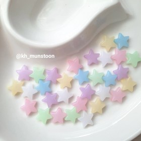 تصویر ستاره پاستیلی 