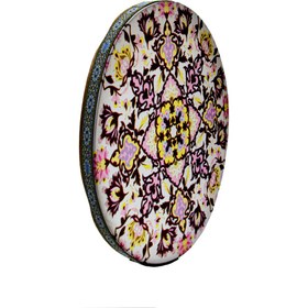 تصویر دف خدادادی 