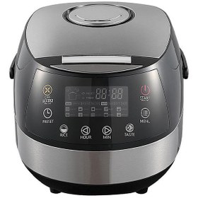 تصویر پلوپز هاردستون مدل RCS4700 Hardstone RCS4700 Rice Cooker