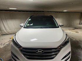 تصویر هیوندای توسان ix 35 مدل 2017 ا Hyundai Tucson-ix35 2000cc Hyundai Tucson-ix35 2000cc