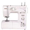 تصویر چرخ خیاطی ژانومه مدل 8000 ا Janome sewing machine model 8000 Janome sewing machine model 8000