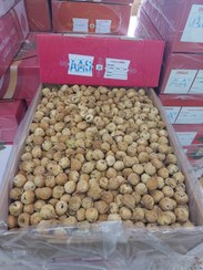 تصویر انجیر خشک استهبان کارتن ۱۰ کیلویی AAs dried figs