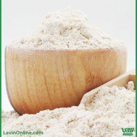 تصویر آرد جو دوسر 