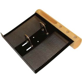 تصویر کازیه تک طبقه فلزی 