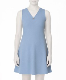 تصویر پيراهن زنانه ساترسين كد 8054 