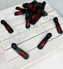 تصویر سرزیپ پییرکاردین ۸ خارجی 