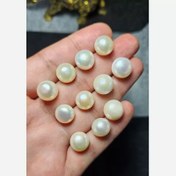 تصویر مروارید پرورشی تک سوراخ قیمت ۲۰۰ هزار 