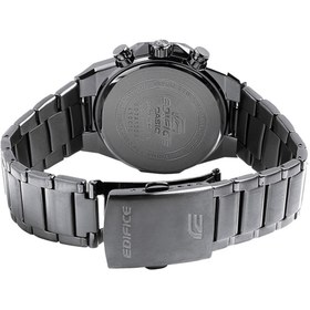 تصویر ساعت مچی مردانه کاسیو EDIFICE مدل EFS-S570DC-1AUDF Casio EFS-S570DC-1AUDF