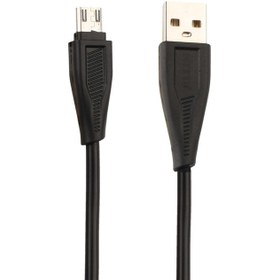 تصویر کابل تبدیل USB به microUSB نیتو مدل UC042 طول 1 متر 