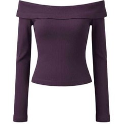 تصویر بلوز زنانه سرژه كد 243110 