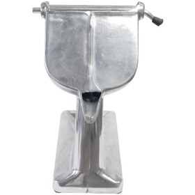 تصویر آب میوه گیری دستی انار و مرکبات ستاره SETAREH Metal Fruit Juicer