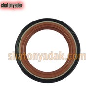 تصویر کاسه نمد میل سوپاپ 405 سمند پارس (موتور XU7) ویژن camshaft oil seal